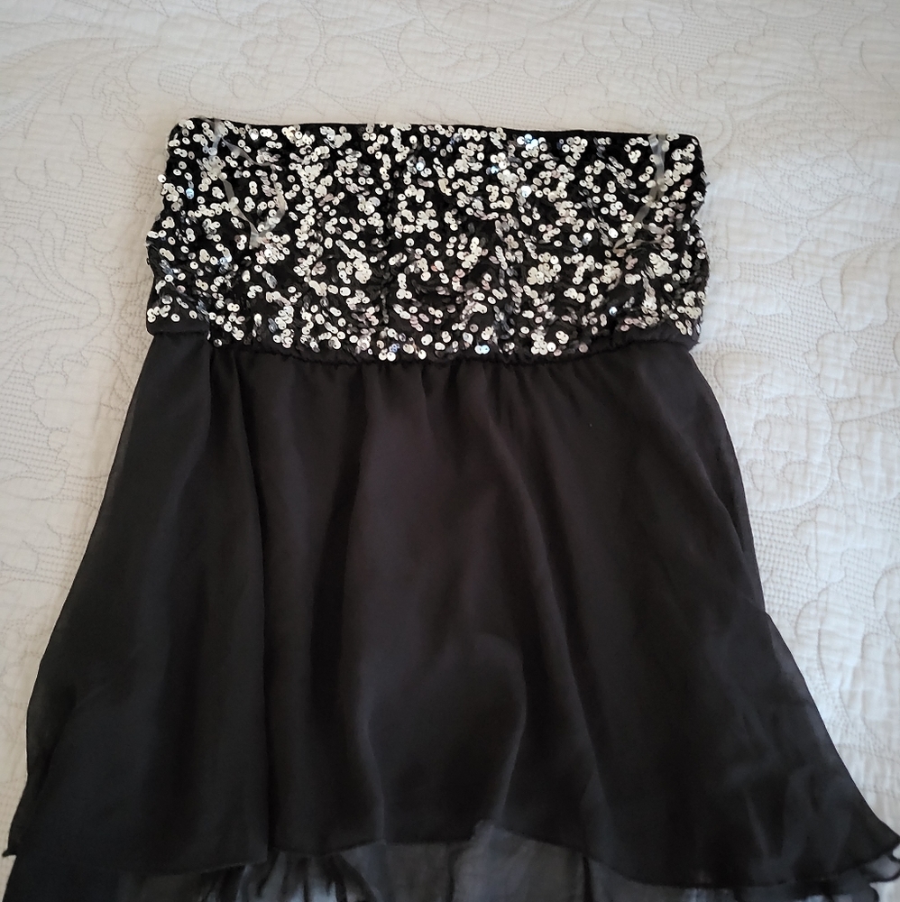 Sequence Top
